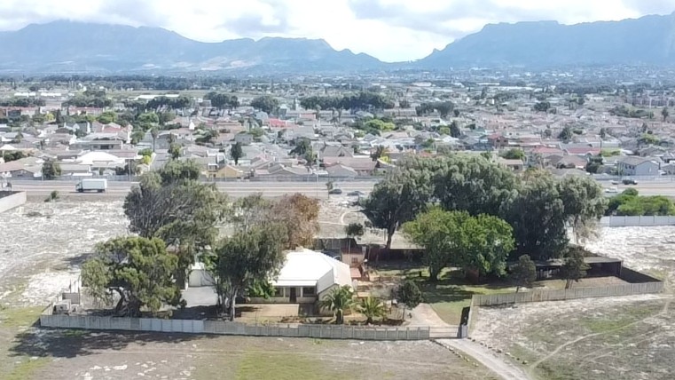 Commercial Property for Sale in Wetton Western Cape